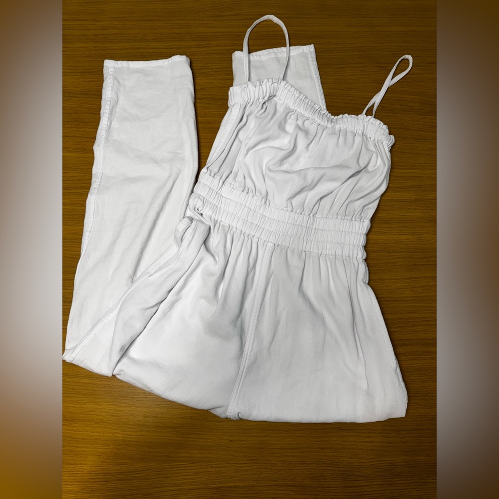 Mikoh Jumpsuit